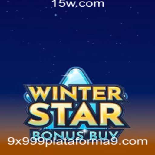 Explorando WinterStarBonusBuy na Plataforma 9x999.com