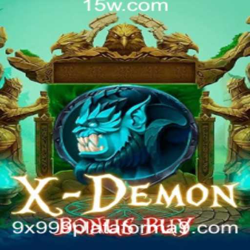 Descubra o Universo de XDemonBonusBuy na Plataforma 9x999.com