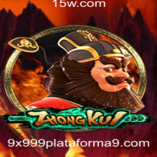 Explorando o Fascinante Mundo de ZhongKui na Plataforma 9x999.com